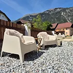 Apartamento Haus Waldbach - Nahe Nassfeld - Pressegger Kostendorf (Carinthia)
