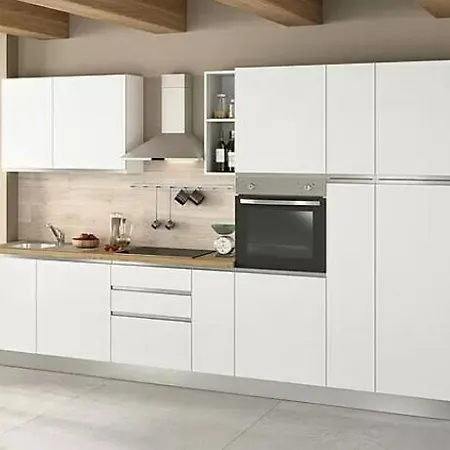 Daire Haus Waldbach - Nahe Nassfeld - Pressegger Kostendorf (Carinthia)