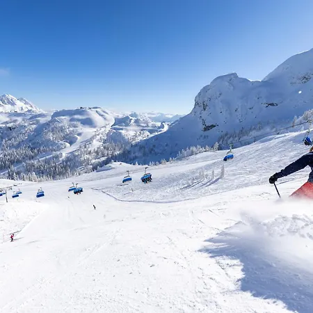 Haus Waldbach - Nahe Nassfeld - Pressegger * Kostendorf (Carinthia)