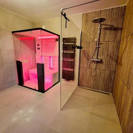 Apartament Haus Waldbach - Nahe Nassfeld - Pressegger Kostendorf (Carinthia)