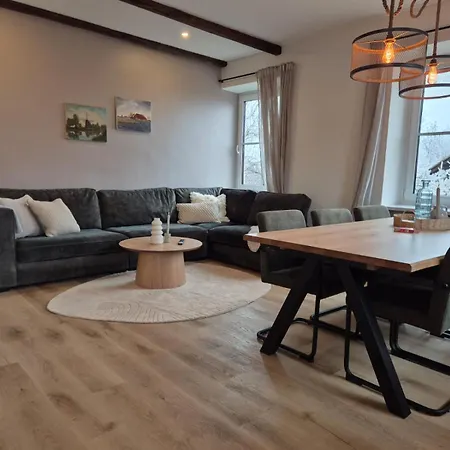 Haus Waldbach - Nahe Nassfeld - Pressegger