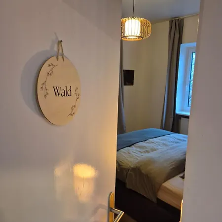 Haus Waldbach - Nahe Nassfeld - Pressegger *