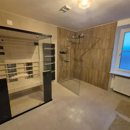 Haus Waldbach - Nahe Nassfeld - Pressegger Kostendorf (Carinthia)