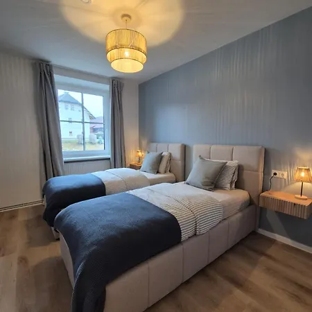 Haus Waldbach - Nahe Nassfeld - Pressegger