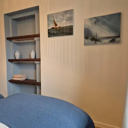 Daire Haus Waldbach - Nahe Nassfeld - Pressegger