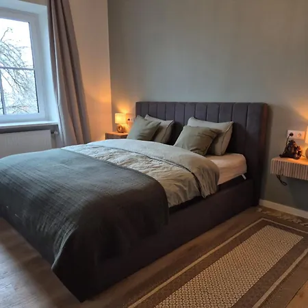 Haus Waldbach - Nahe Nassfeld - Pressegger Apartament Kostendorf (Carinthia)