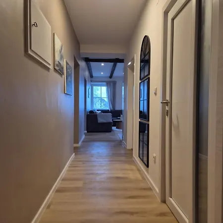 Daire Haus Waldbach - Nahe Nassfeld - Pressegger *