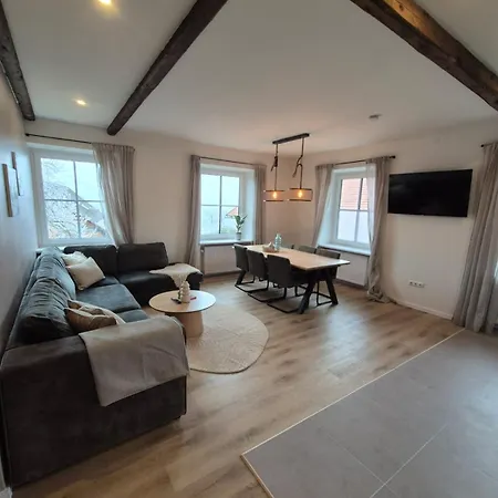 Haus Waldbach - Nahe Nassfeld - Pressegger Appartamento *