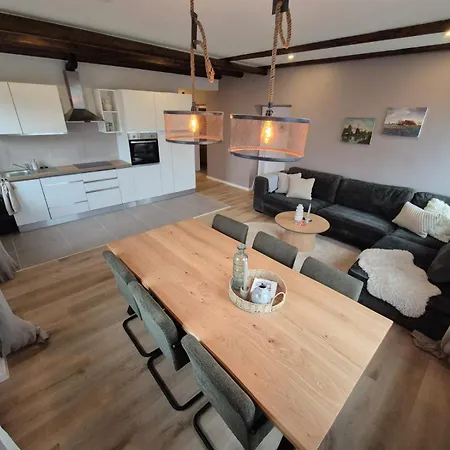 Haus Waldbach - Nahe Nassfeld - Pressegger *