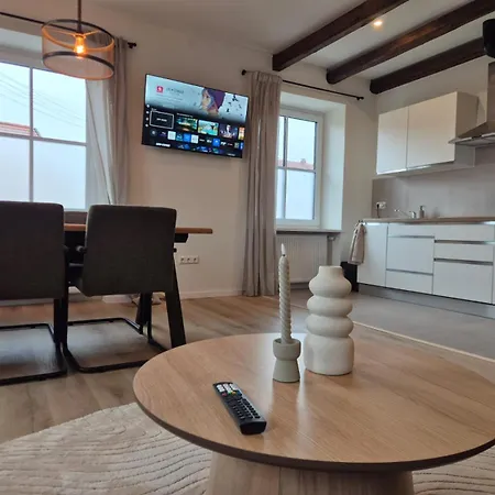 Haus Waldbach - Nahe Nassfeld - Pressegger Apartament Kostendorf (Carinthia)