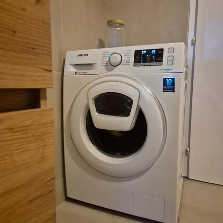 Daire Haus Waldbach - Nahe Nassfeld - Pressegger Kostendorf (Carinthia)