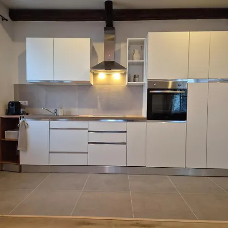 Haus Waldbach - Nahe Nassfeld - Pressegger Appartamento *