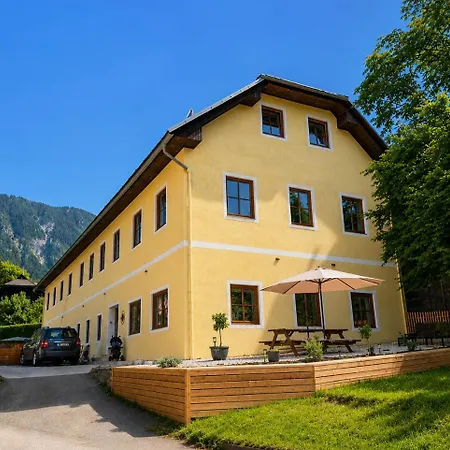 Haus Waldbach - Nahe Nassfeld - Pressegger *
