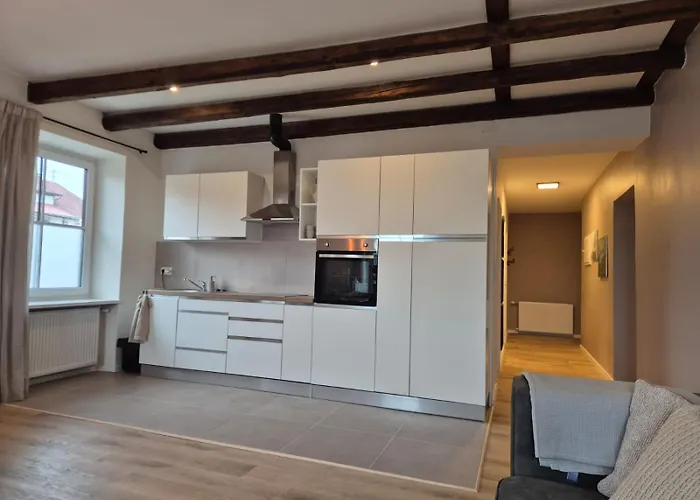 Apartament Haus Waldbach - Nahe Nassfeld - Pressegger