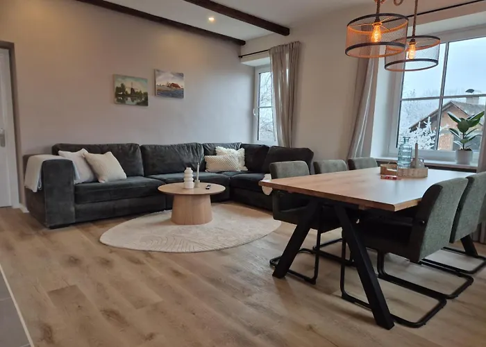 Haus Waldbach - Nahe Nassfeld - Pressegger