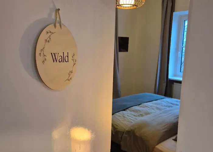 Haus Waldbach - Nahe Nassfeld - Pressegger *