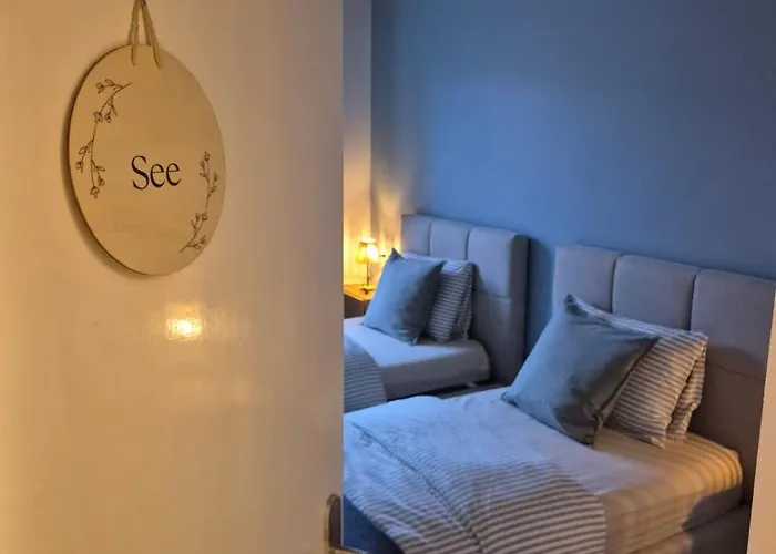 Haus Waldbach - Nahe Nassfeld - Pressegger Kostendorf (Carinthia)