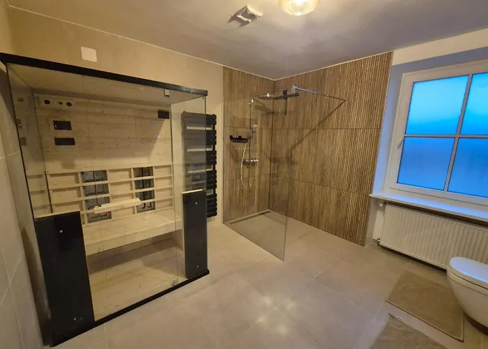 Haus Waldbach - Nahe Nassfeld - Pressegger Kostendorf (Carinthia)