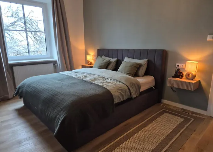 Haus Waldbach - Nahe Nassfeld - Pressegger Apartament Kostendorf (Carinthia)