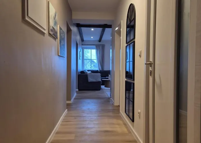 Apartament Haus Waldbach - Nahe Nassfeld - Pressegger *