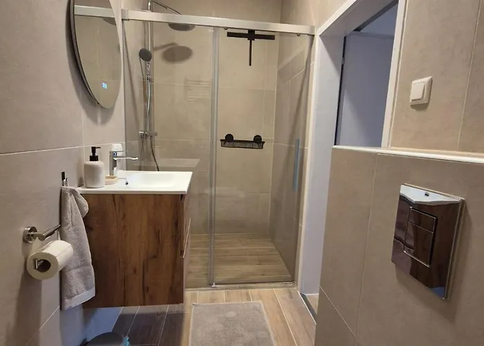 Haus Waldbach - Nahe Nassfeld - Pressegger *