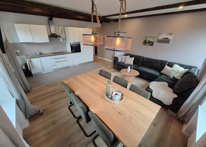 Haus Waldbach - Nahe Nassfeld - Pressegger *