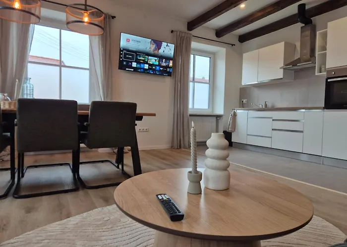 Haus Waldbach - Nahe Nassfeld - Pressegger Apartament Kostendorf (Carinthia)