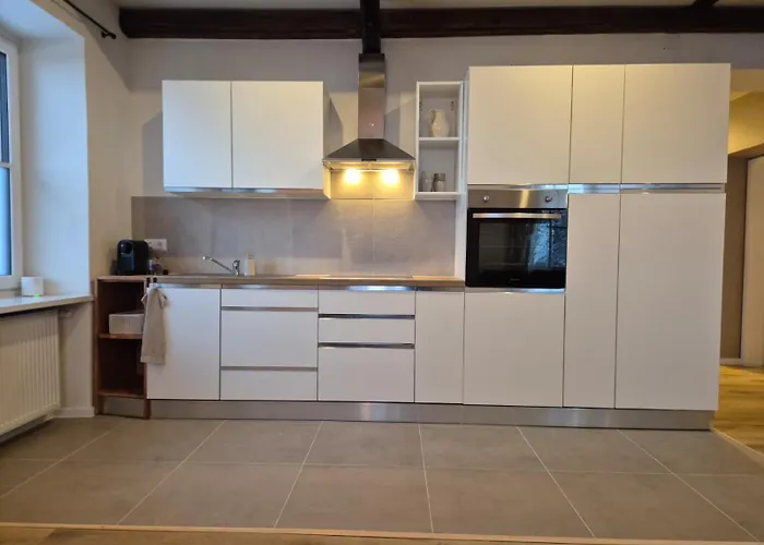 Haus Waldbach - Nahe Nassfeld - Pressegger Apartament *