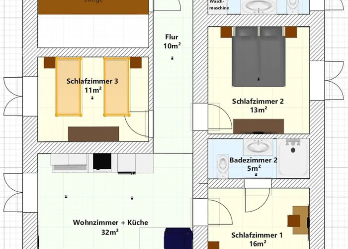 Haus Waldbach - Nahe Nassfeld - Pressegger * Kostendorf (Carinthia)